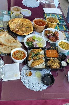 Halal Kabob House by null