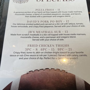 Main Street Pub & Eatery - Specials! - Pubs Near Me - Spartanburg, South Carolina Main Street Pub & Eatery - Specials! - Pubs Near Me - Spartanburg, South Carolina