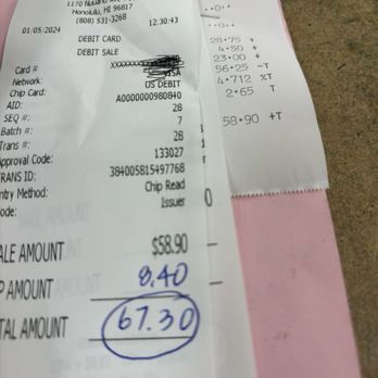Mei Sum Dim Sum - still tipped after rat sighting - Dim Sum Near Me - Honolulu, Hawaii Mei Sum Dim Sum - still tipped after rat sighting - Dim Sum Near Me - Honolulu, Hawaii