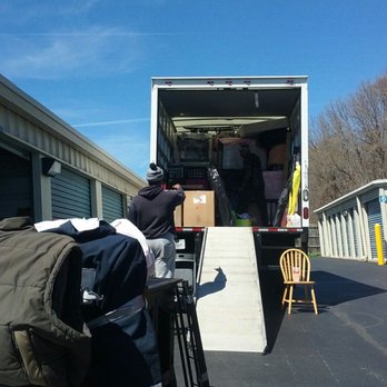 The Move Crew - Movers Near Me - Middletown, Delaware