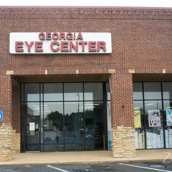 Georgia Eye Center - Optometrists Near Me - Tucker, Georgia Georgia Eye Center - Optometrists Near Me - Tucker, Georgia
