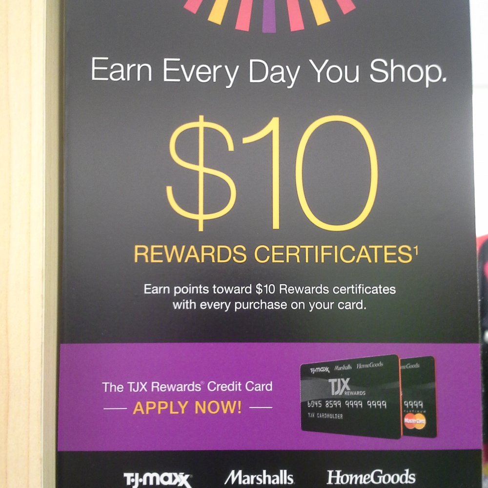 Marshalls - Earn Every Day You Shop! - Department Stores Near Me - Fremont, California Marshalls - Earn Every Day You Shop! - Department Stores Near Me - Fremont, California