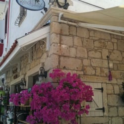 Kedili Ev