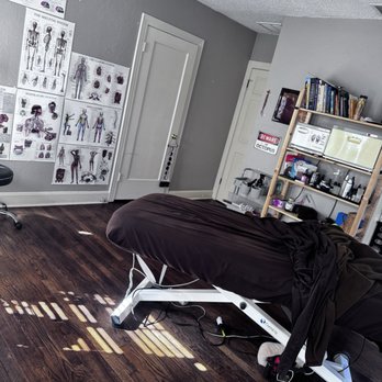 Austin Community Wellness - Chiropractors Near Me - Austin, Texas