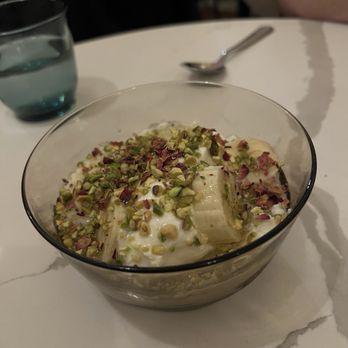 Sawa - layali lubnan - Lebanese Near Me - Brooklyn, New York