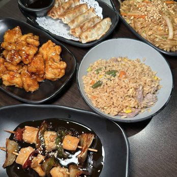 Minami Sushi - Asian Fusion Near Me - Southbury, Connecticut Minami Sushi - Asian Fusion Near Me - Southbury, Connecticut