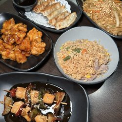 Minami Sushi