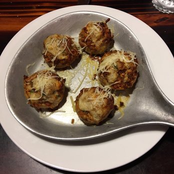 Cattlemens - Stuffed Mushrooms - Steakhouses Near Me - Selma, California Cattlemens - Stuffed Mushrooms - Steakhouses Near Me - Selma, California