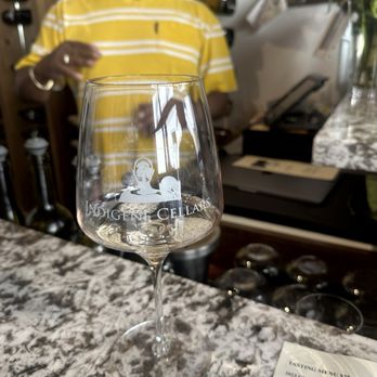 Indigené Cellars - Wine Tasting Room Near Me - Paso Robles, California Indigené Cellars - Wine Tasting Room Near Me - Paso Robles, California