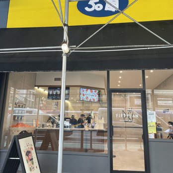 FIFTYLAN Koreatown - Bubble Tea Near Me - New York, New York FIFTYLAN Koreatown - Bubble Tea Near Me - New York, New York