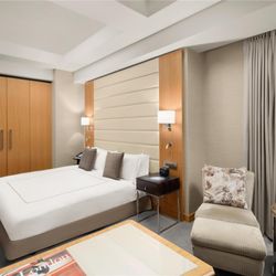 Conrad London St. James - Guest room
