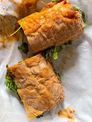 Regina's Grocery - Mulberry by null