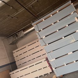 Van Nuys Plywood & Lumber - 5/8 4x12 Drywall