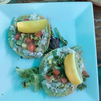 Dinner for Two - ceviche postadas - Steakhouses Near Me - Santa Fe, New Mexico