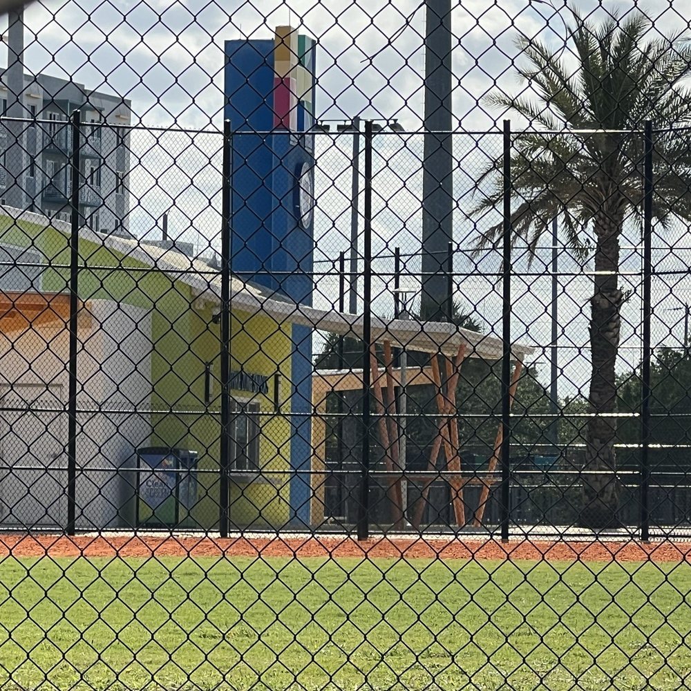 Peter Bluesten Park - Playgrounds Near Me - Hallandale Beach, Florida Peter Bluesten Park - Playgrounds Near Me - Hallandale Beach, Florida
