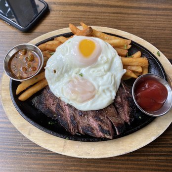 Bunbury - Steak n Eggs - Argentine Near Me - Miami, Florida Bunbury - Steak n Eggs - Argentine Near Me - Miami, Florida