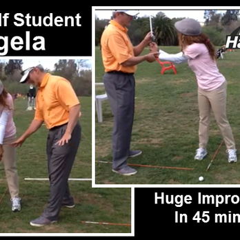 Hassey Golf - Golf Lessons Near Me - Bonita, California Hassey Golf - Golf Lessons Near Me - Bonita, California