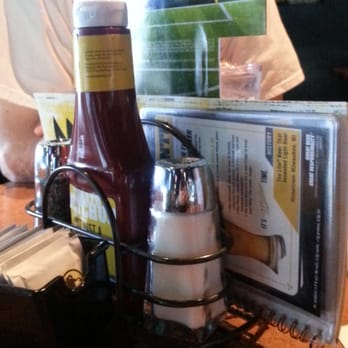 Buffalo Wild Wings - Table condiments. - Chicken Wings Near Me - Colonial Heights, Virginia Buffalo Wild Wings - Table condiments. - Chicken Wings Near Me - Colonial Heights, Virginia