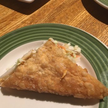 Applebee's Grill + Bar - I didn't like it, my sister did. - American Near Me - Eureka, California
