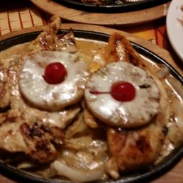 Pollo Norteno