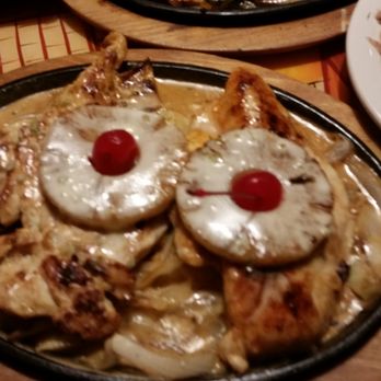 Fiesta Tequila Bar & Grill - Pollo Norteno - Mexican Near Me - Rockford, Illinois