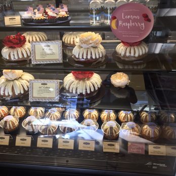 Nothing Bundt Cakes - Bakeries Near Me - Pasadena, California Nothing Bundt Cakes - Bakeries Near Me - Pasadena, California