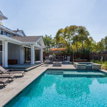 SGH Development - Backyard remodel - General Contractors Near Me - Los Angeles, California