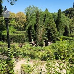 Jardins de Laribal