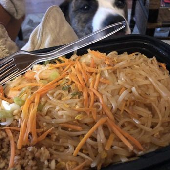 Planet Thai - Pad Thai - Thai Near Me - Lexington, Kentucky Planet Thai - Pad Thai - Thai Near Me - Lexington, Kentucky