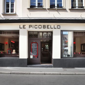 Le Picobello - Picobello - Italian Near Me - Strasbourg, 67 Le Picobello - Picobello - Italian Near Me - Strasbourg, 67