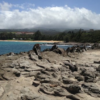 Dragon's Teeth - In search of the dragon. - Local Flavor Near Me - Kapalua, Hawaii