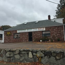 North End Style Deli - North End Style Deli of Norwood -- 445 Walpole Street / Route 1A, Norwood                     Storefront