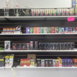 Ras Vapes Smoke Shop