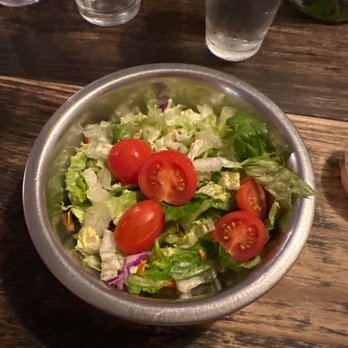 Salento Colombian Steakhouse - Salad - Colombian Near Me - Jacksonville, Florida Salento Colombian Steakhouse - Salad - Colombian Near Me - Jacksonville, Florida