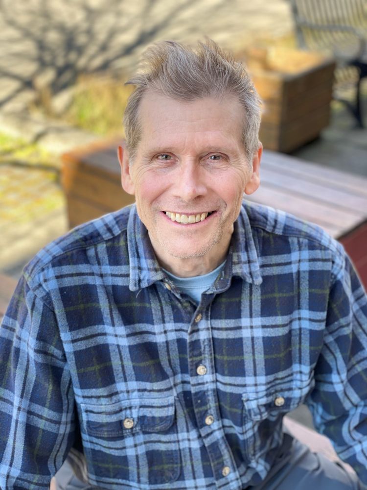 Michael Stattel Counseling - grief counselor in Corvallis, OR