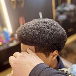 The Throne Barbershop