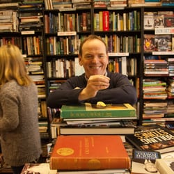 Stacks Bookshop