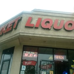 fat boy Liquor & Market