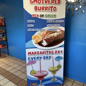 Mariscos Ensenada - Seafood Near Me - Midvale, Utah