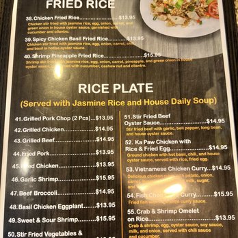 Thai Pho Ewa - Asian Fusion Near Me - Ewa Beach, Hawaii Thai Pho Ewa - Asian Fusion Near Me - Ewa Beach, Hawaii