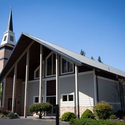Mid Valley Community Church