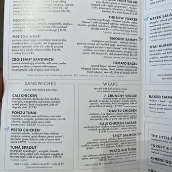 Pura Vida Miami - Menu - Breakfast & Brunch Near Me - Miami, Florida Pura Vida Miami - Menu - Breakfast & Brunch Near Me - Miami, Florida