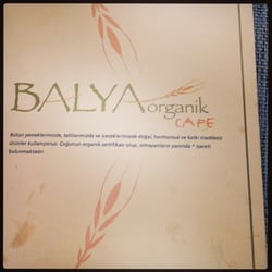 Balya Organik Health Food Store