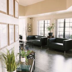 BreakAway Health - Front Lobby