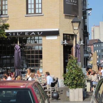 Sil'eau - Breakfast & Brunch Near Me - Antwerp, VAN