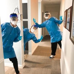 Lewis Family Dentistry