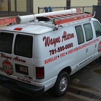 Wayne Alarm Systems - Security Systems Near Me - Lynn, Massachusetts Wayne Alarm Systems - Security Systems Near Me - Lynn, Massachusetts