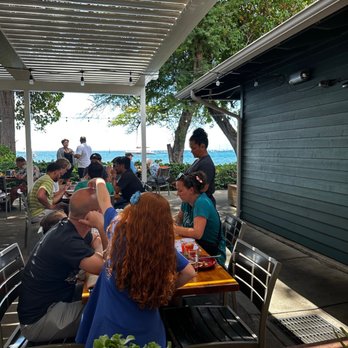 Star Noodle - Asian Fusion Near Me - Lahaina, Hawaii