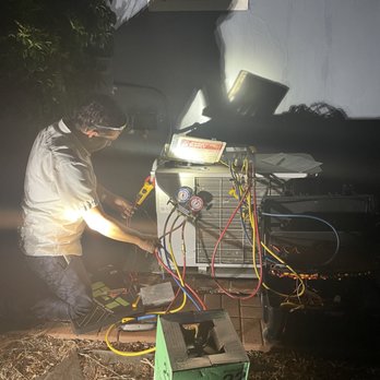 Cyclone Air Systems - Heating & Air Conditioning/HVAC Near Me - Concord, California