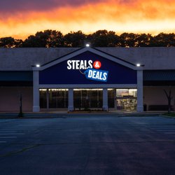 Steals & Deals